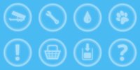 Asset preview
